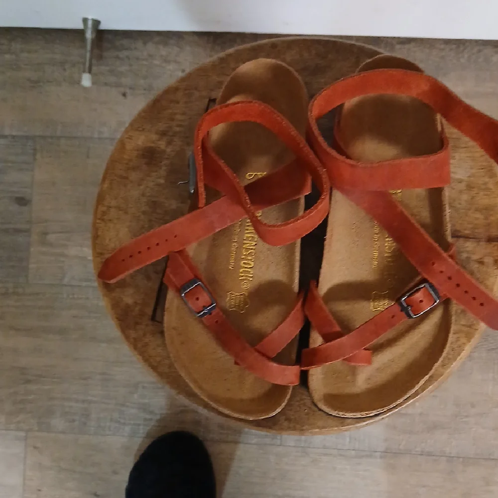 Birkenstock Yara Sandals - Picture 4 of 4